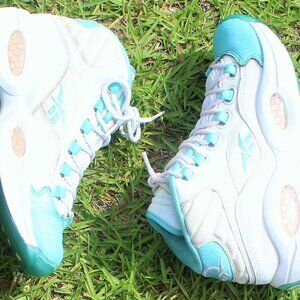Reebok Question “Easter”